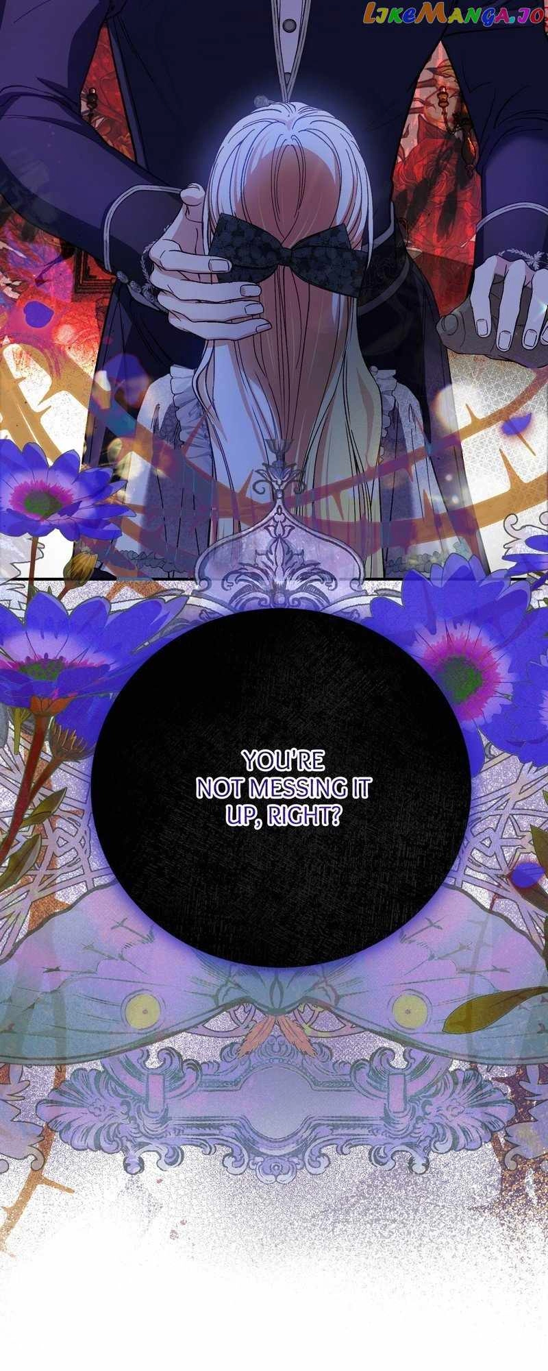 I Became The Wife Of The Monstrous Crown Prince Chapter 86 3